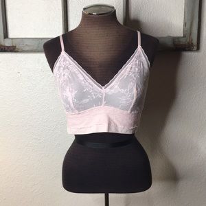 Victoria’s Secret bralette